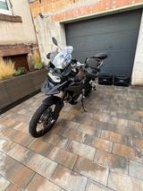 BMW F850 GS Triple Black - Angebote