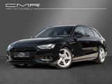 Audi A4 Avant advanced quattro Business PANO DAB - Audi Gebrauchtwagen von 2023