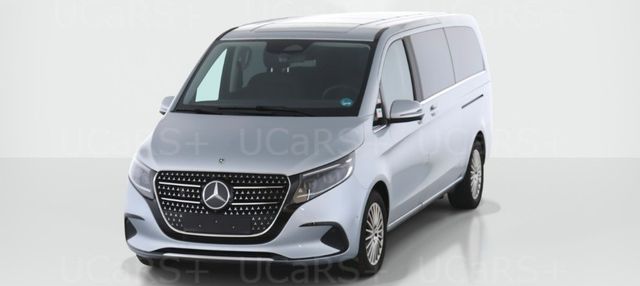 Vorderansicht von MERCEDES-BENZ