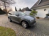 Volvo XC90 D5 AWD Geartronic Inscription Pano AHK HUD - Volvo XC90 in Oberhausen