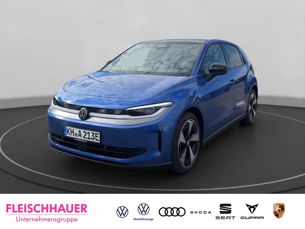 Image of Volkswagen ID. Polo