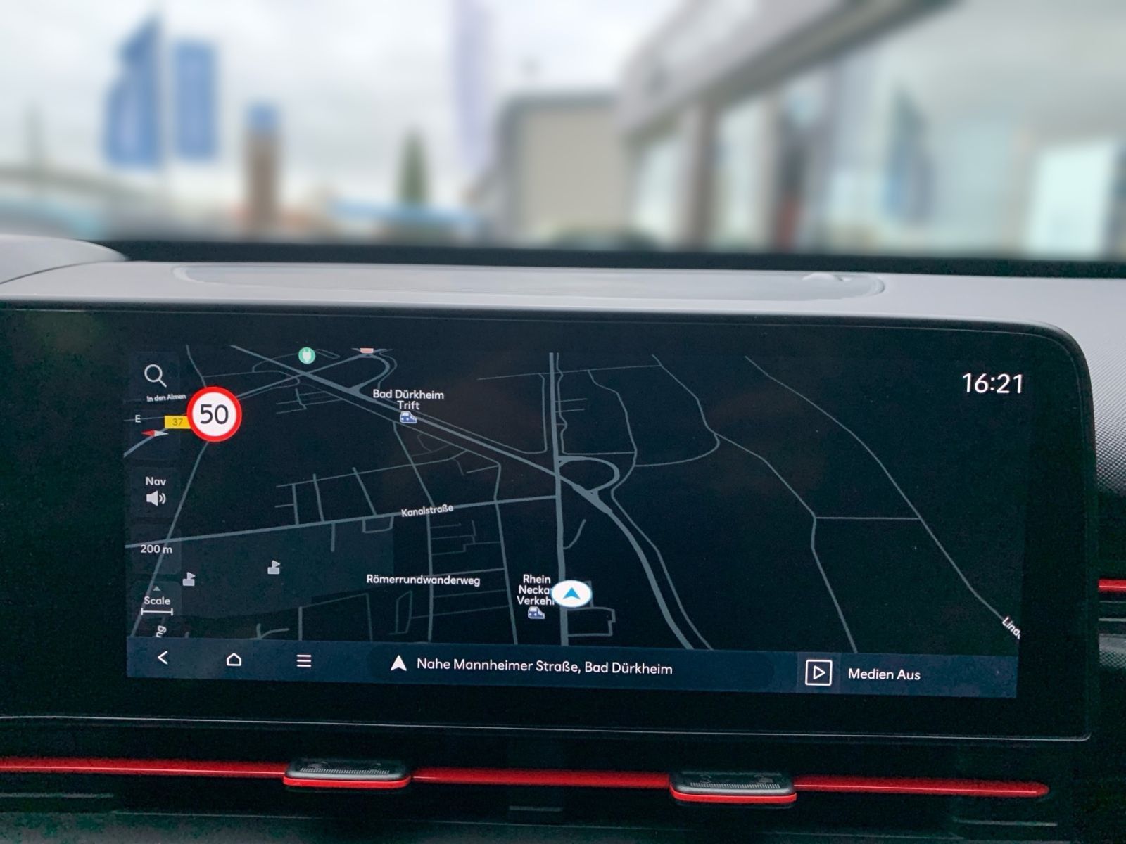 Fahrzeugabbildung Hyundai KONA N Line X Elektro 65,4 kWh