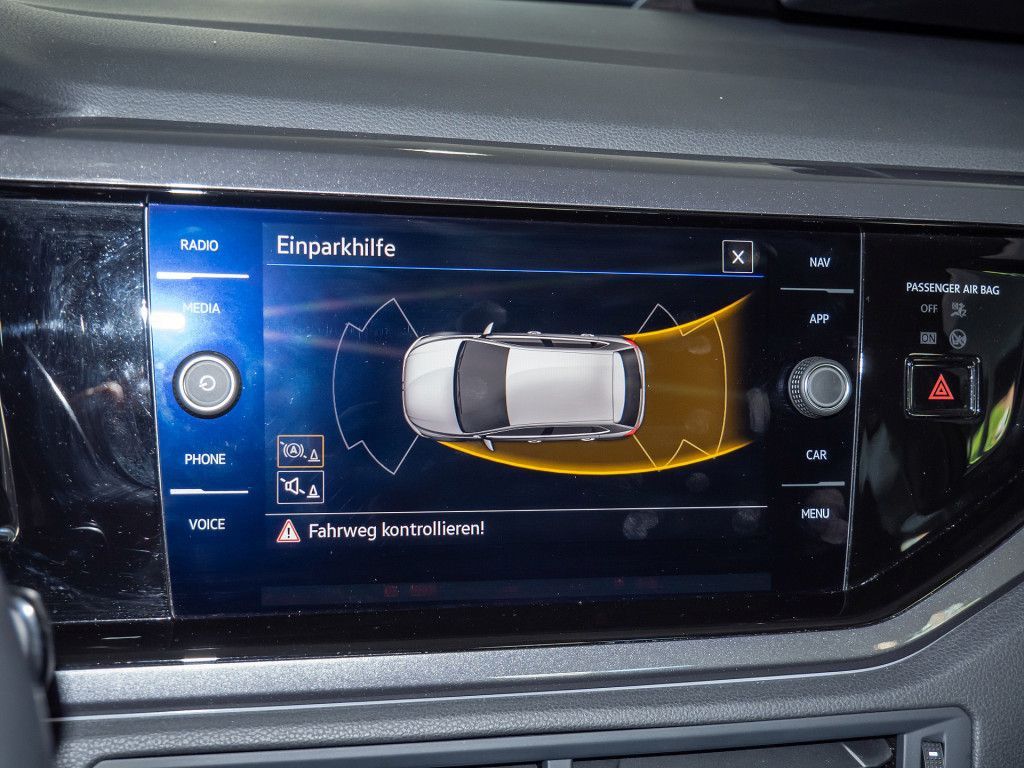 Volkswagen Polo - Bild 12