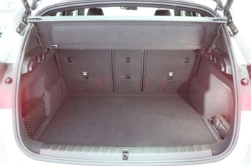 Fahrzeugverkauf 27 BMW X1 18 i sDrive M Sport Kamera Navi LED