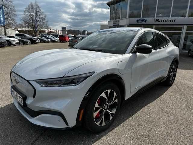 Ford Mustang MACH-E MUSTANG-MACH E AWD 75KWH 198KW 26