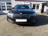Skoda Superb Combi Ambition 1.5 DSG, PDC v+h, LED - Skoda Superb in Düsseldorf