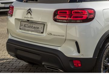 Citron C5 Aircross Shine Pack Diesel