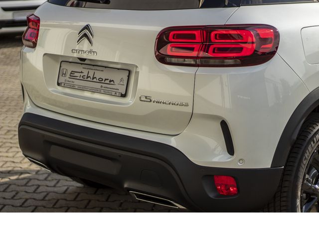 Citron C5 Aircross Shine Pack Diesel
