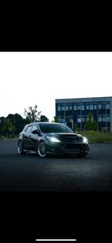 Mazda 3 BL MPS muss 31.10 weg - Mazda 3: Mp3