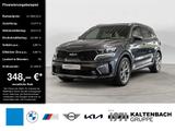 Kia Sorento 2.2 CRDi 4WD Platinum HUD 360° LED ACC - Kia Sorento in Wuppertal