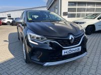 Renault Captur - Vorschau Bild 8
