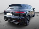 Porsche Cayenne 3.0 V6 / Panorama / Vollleder - Porsche Cayenne Gebrauchtwagen in Berlin