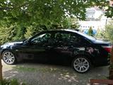 BMW 520i - - BMW 520 aus 2004: 520i