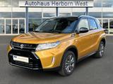 Suzuki Vitara 1.4 GL+ Facelift Zweifarbig Allgrip Navi  - gebrauchte Suzuki Vitara mit Facelift
