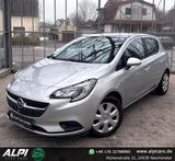 Opel Corsa E 1.2 Edition *EINPARKHILFE/TÜV/4-TÜRER*