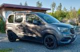Opel Combo - gebrauchte Opel Combo aus dem Jahr 2020