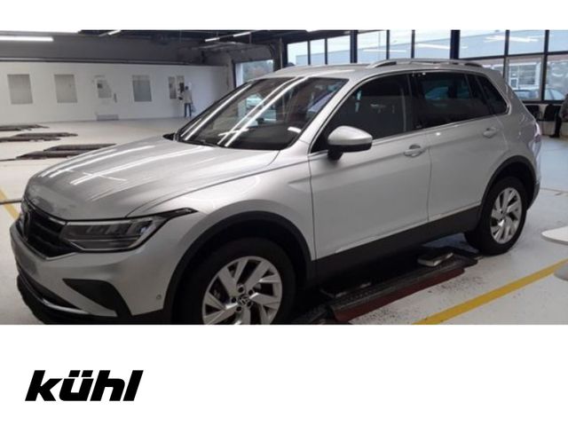 Volkswagen Tiguan 1.5 TSI Move LED ACC APP Navi