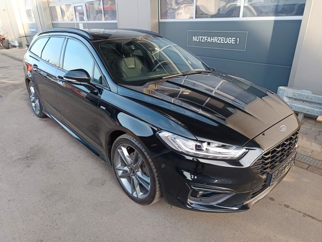 Ford Mondeo Turnier ST-Line