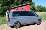 Volkswagen California 6.1 Beach Edition AHK, DC, side, lane