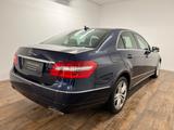 Mercedes-Benz E 200 CDI BE/ RENTNER/ 2012 /95.tKM/  GARANTIE - : Limousine, Rent