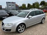 Seat Exeo TDI Autom/Navi/Xenon/Sitzh/PDC/Tel/BC/Temp! - Seat Exeo: Kombi