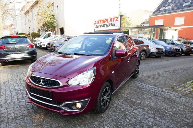 Mitsubishi Space Star Diamant Edition+, elektr. Faltdach