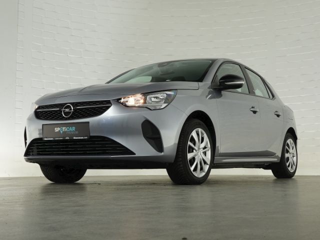 Corsa-e F EDITION 50kWH AT+RÜCKFAHRKAMERA+PARKPI