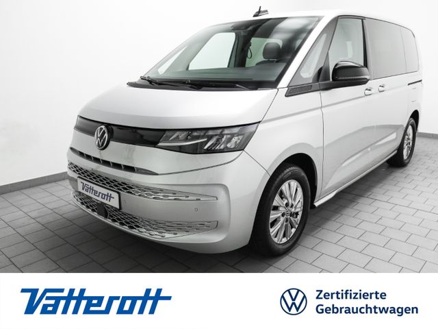 Volkswagen T7 Multivan 2.0 TDI DSG Navi Kamera AHK