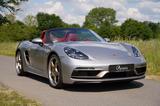 Porsche 718 Boxster 25 Jahre *orig. 7.720 km* - Porsche Boxster in Hannover