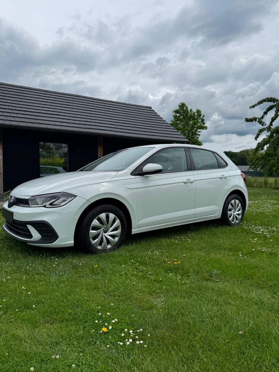 VW Polo 1.0 59kW MOVE MOVE
