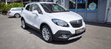 Opel Mokka Innovation, Automatik, Schiebedach,... - Opel Mokka Gebrauchtwagen in Bochum