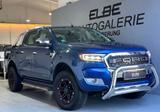 Ford Ranger 3.2 TDCI Aut. Limited Doppelkabine 4x4 - Ford Ranger Gebrauchtwagen in Hamburg