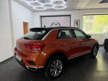 Volkswagen T-Roc - 6