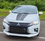 Mitsubishi Space Star 1.2 MIVEC AS&G Select+ Select+