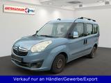 Opel Combo D 1.6 CDTI Edition L1H1 - Opel Combo in Halle