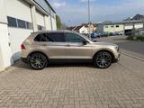 Volkswagen Tiguan Comfortline BMT/Start-Stopp, 2.HD, PANO - Volkswagen Tiguan: Euro 5