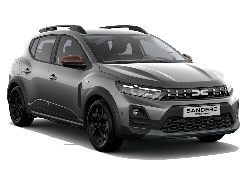 Dacia Sandero - Bild 11