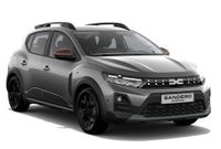 Dacia Sandero - Vorschau Bild 11