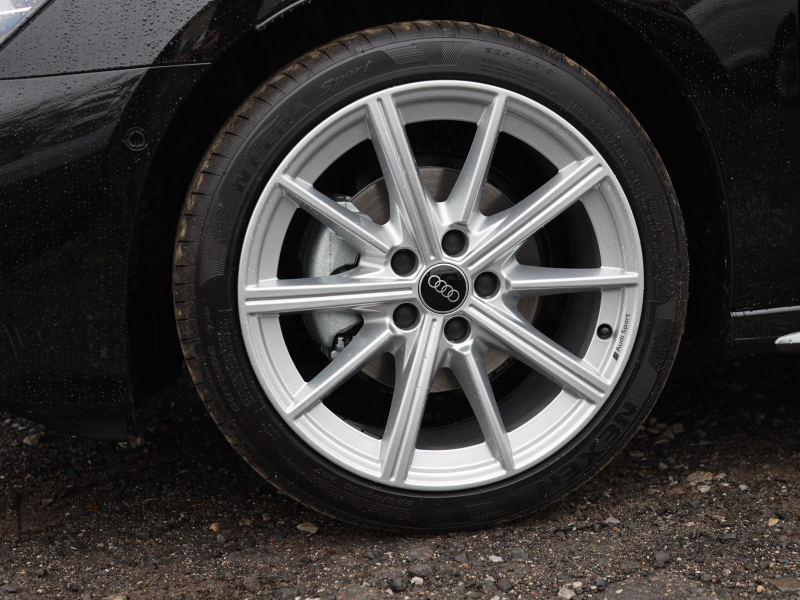 Audi A3 - Bild 10
