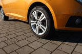 Seat Ibiza ST Style - Seat Ibiza aus 2010