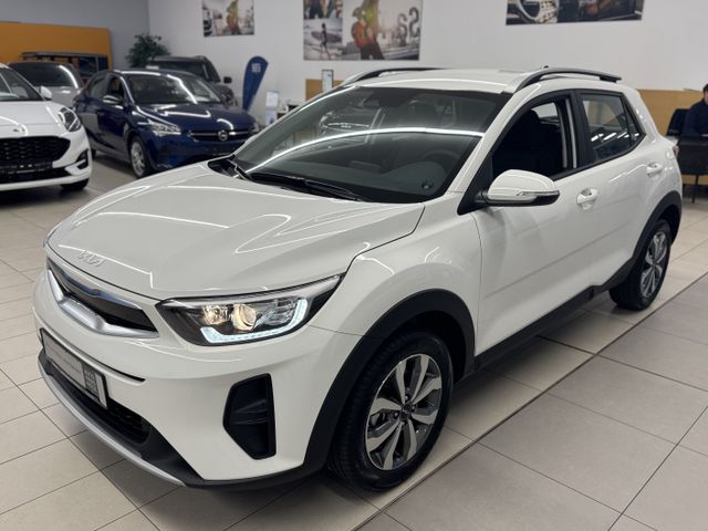 Kia Stonic 1.2 Vision STD "Tempomat"