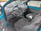 Renault Twingo 1.2 16V Privilege Expression - gebrauchte Renault Twingo aus dem Jahr 2003