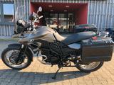 BMW F 700 GS *mit Seitenkoffer* (Finanzierung mögl.) - BMW F 700 GS