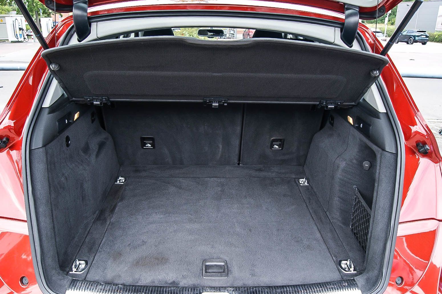 Fahrzeugabbildung Audi Q5 2.0 TFSI quattro Offroad XENON ANHÄNGERKUPPLG