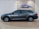 Skoda Superb Combi 1,5TSI DSG Navi/Kamera/el.Klappe/Ke - Skoda aus 2024