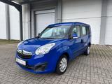 Opel Combo D Edition L1H1*7 SITZER*KLIMA*TEMPOMAT*BC* - Opel Combo in Braunschweig