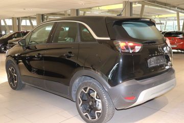 Fotografie 7 des Opel Crossland (X) Crossland 1.2 Automatik Elegance