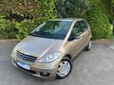 Mercedes-Benz A170 *Scheckheftgepflegt/Inspektion Neu* - Mercedes-Benz A 170: Automatik