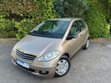 Mercedes-Benz A170 *Scheckheftgepflegt/Inspektion Neu* - Mercedes-Benz A 170 aus 2007