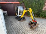 Wacker ET16 - Wacker Radlader